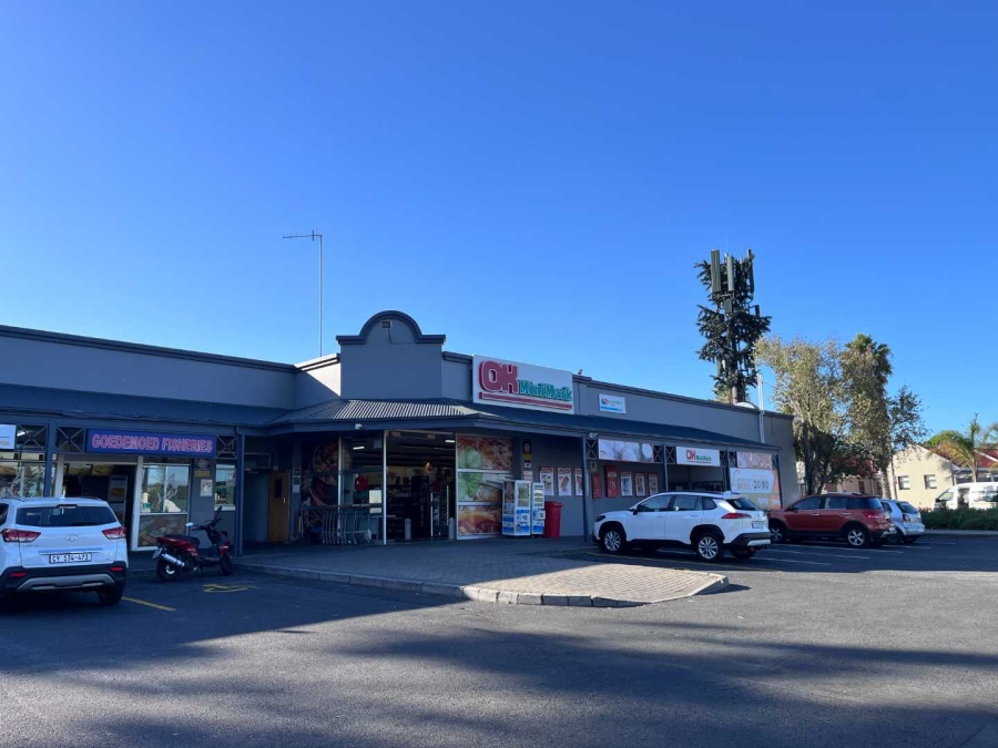 To Let commercial Property for Rent in Durbanville Western Cape